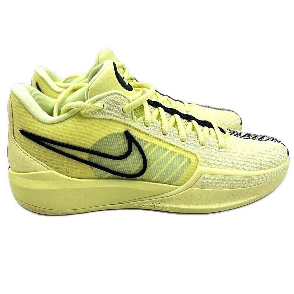 NEW - Nike Sabrina 1 "Exclamatlon" Sneakers - Size W 8.5 / M 7 - Picture 5 of 8